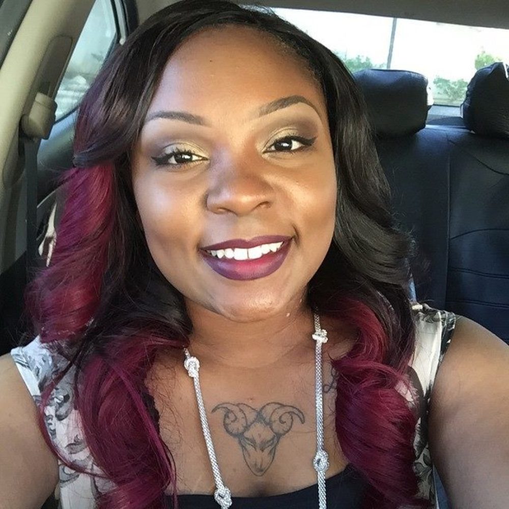 Meet your Posher, Elsie